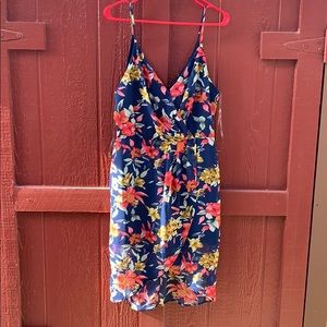 Large Beautiful Dress